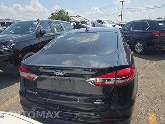 2019 Ford Fusion SE – miniatura 5