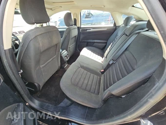 2019 Ford Fusion SE - miniatura 13