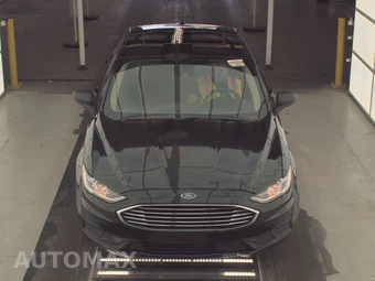 2019 Ford Fusion SE - miniatura 2