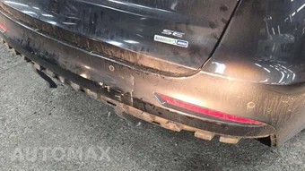 2019 Ford Fusion SE - miniatura 20