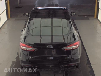 2019 Ford Fusion SE - miniatura 5
