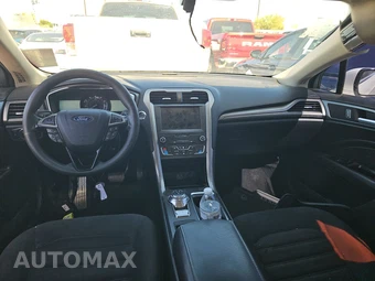 2019 Ford Fusion SE – miniatura 11