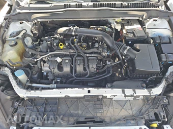 2019 Ford Fusion SE – miniatura 15