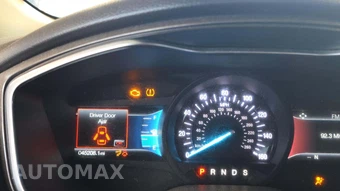 2019 Ford Fusion SE – miniatura 20