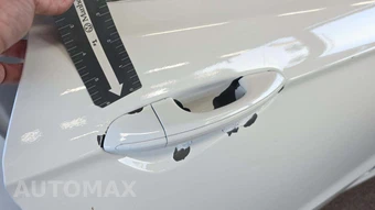 2019 Ford Fusion SE – miniatura 21