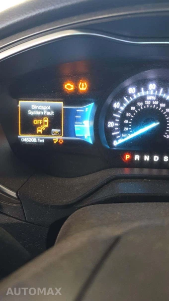 2019 Ford Fusion SE – miniatura 26