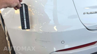 2019 Ford Fusion SE – miniatura 34