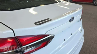 2019 Ford Fusion SE – miniatura 44