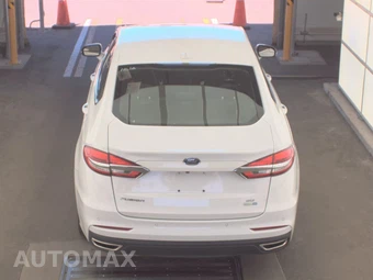 2019 Ford Fusion SE – miniatura 5