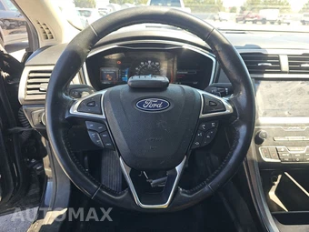 2019 Ford Fusion SEL – miniatura 10