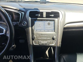 2019 Ford Fusion SEL – miniatura 11