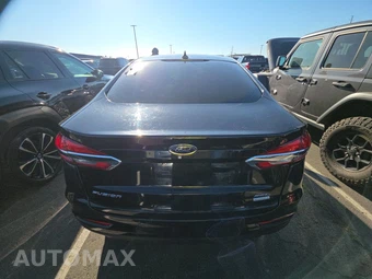 2019 Ford Fusion SEL – miniatura 5