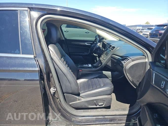 2019 Ford Fusion SEL – miniatura 8