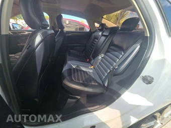 2019 Ford Fusion SEL - miniatura 13
