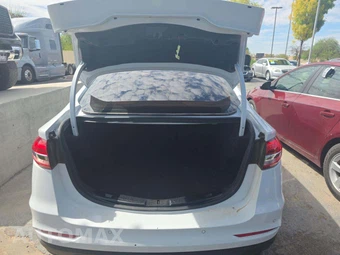 2019 Ford Fusion SEL - miniatura 14