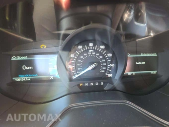 2019 Ford Fusion SEL - miniatura 9