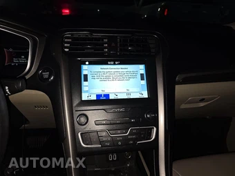 2019 Ford Fusion SEL – miniatura 11