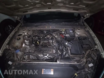 2019 Ford Fusion SEL – miniatura 15