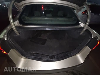 2019 Ford Fusion SEL – miniatura 16