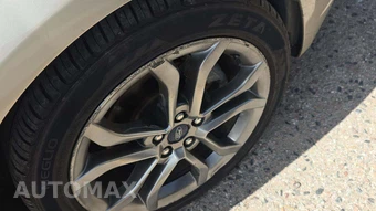 2019 Ford Fusion SEL – miniatura 22