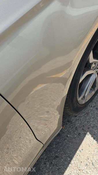 2019 Ford Fusion SEL – miniatura 23