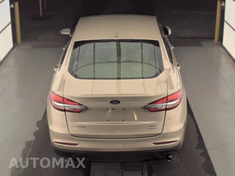 2019 Ford Fusion SEL – miniatura 5