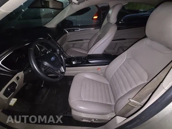 2019 Ford Fusion SEL – miniatura 7