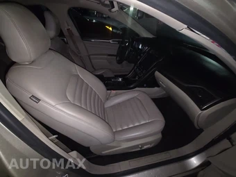 2019 Ford Fusion SEL – miniatura 8