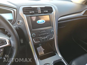 2019 Ford Fusion SEL – miniatura 11