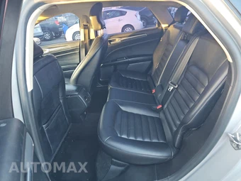 2019 Ford Fusion SEL – miniatura 13