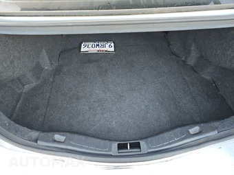 2019 Ford Fusion SEL – miniatura 16