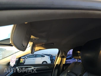 2019 Ford Fusion SEL – miniatura 18