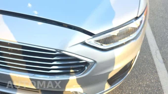 2019 Ford Fusion SEL – miniatura 20
