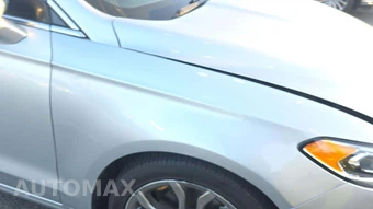 2019 Ford Fusion SEL – miniatura 26