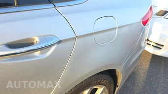 2019 Ford Fusion SEL – miniatura 28