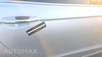 2019 Ford Fusion SEL – miniatura 29