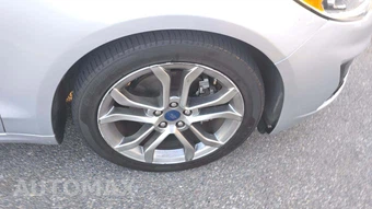 2019 Ford Fusion SEL – miniatura 31