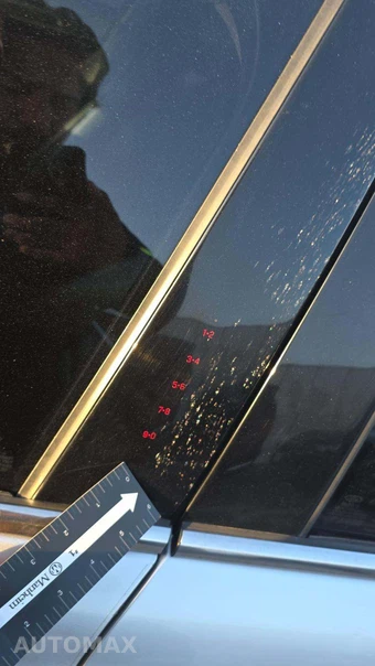 2019 Ford Fusion SEL – miniatura 34