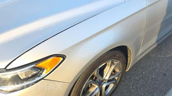2019 Ford Fusion SEL – miniatura 35