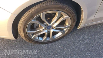 2019 Ford Fusion SEL – miniatura 37