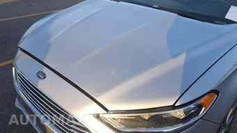 2019 Ford Fusion SEL – miniatura 38
