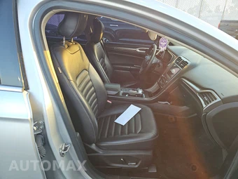 2019 Ford Fusion SEL – miniatura 8