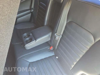 2019 Ford Fusion SEL – miniatura 10