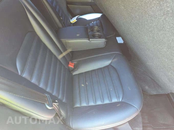 2019 Ford Fusion SEL – miniatura 13