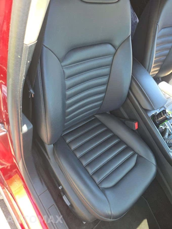 2019 Ford Fusion SEL – miniatura 15