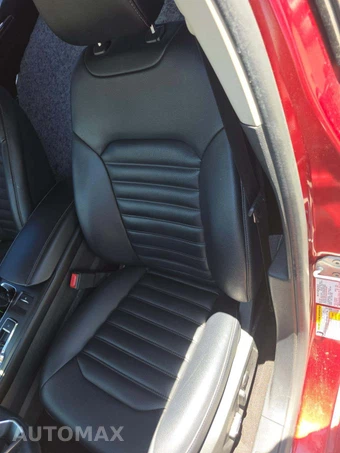 2019 Ford Fusion SEL – miniatura 3