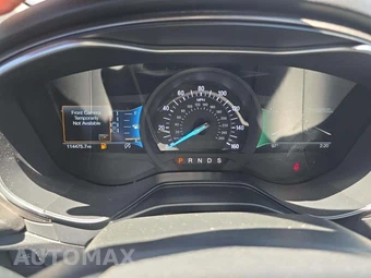 2019 Ford Fusion SEL – miniatura 6