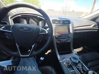 2019 Ford Fusion SEL – miniatura 7