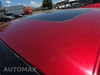 2019 Ford Fusion SEL – miniatura 9