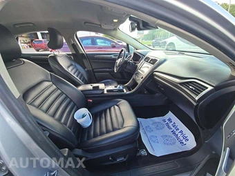 2019 Ford Fusion SEL – miniatura 18